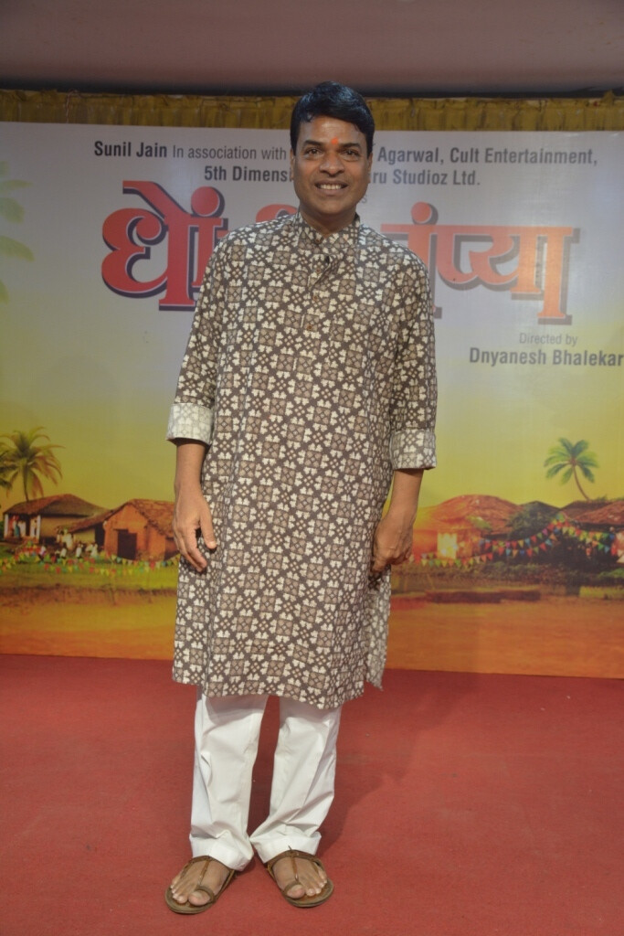 EXCLUSIVE : ७ सिनेमांच्या सप्तरंगांसह 'भरत आला परत'