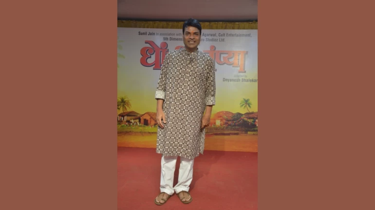 EXCLUSIVE : ७ सिनेमांच्या सप्तरंगांसह 'भरत आला परत' EXCLUSIVE : ७ सिनेमांच्या सप्तरंगांसह 'भरत आला परत'