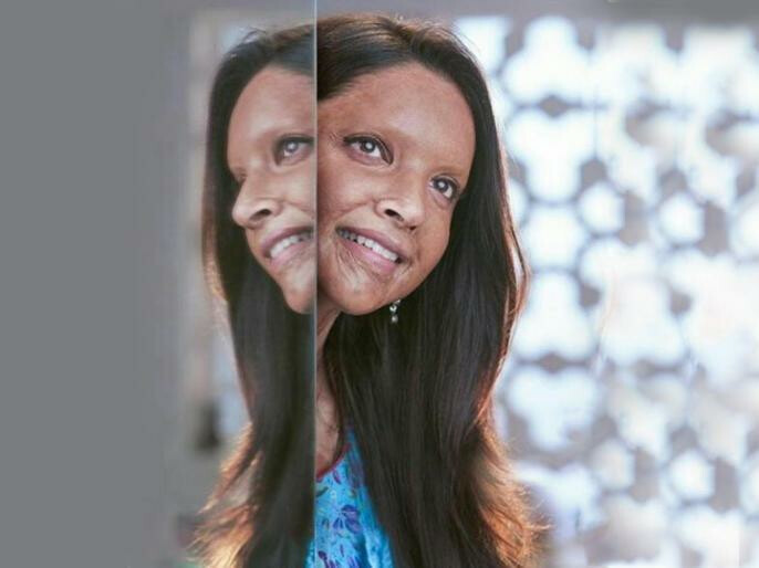 दीपिकाला ओळखलंत का?