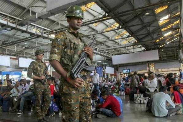 मुंबईत ‘२६/११’सारखा हल्ला करण्याची धमकी, सुरक्षा यंत्रणा सतर्क