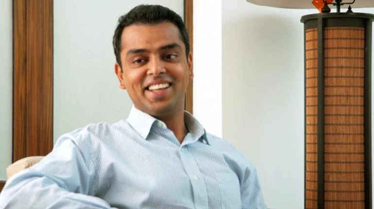 देवराच दक्षिण मुंबईचे योग्य प्रतिनिधी, मुकेश अंबानींनी दिला पाठिंबा देवराच दक्षिण मुंबईचे योग्य प्रतिनिधी, मुकेश अंबानींनी दिला पाठिंबा