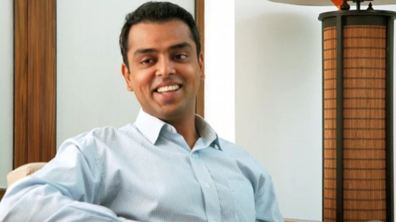 मिलिंद देवरा यांनी दिला मुंबई काँग्रेसच्या अध्यक्षपदाचा राजीनामा मिलिंद देवरा यांनी दिला मुंबई काँग्रेसच्या अध्यक्षपदाचा राजीनामा