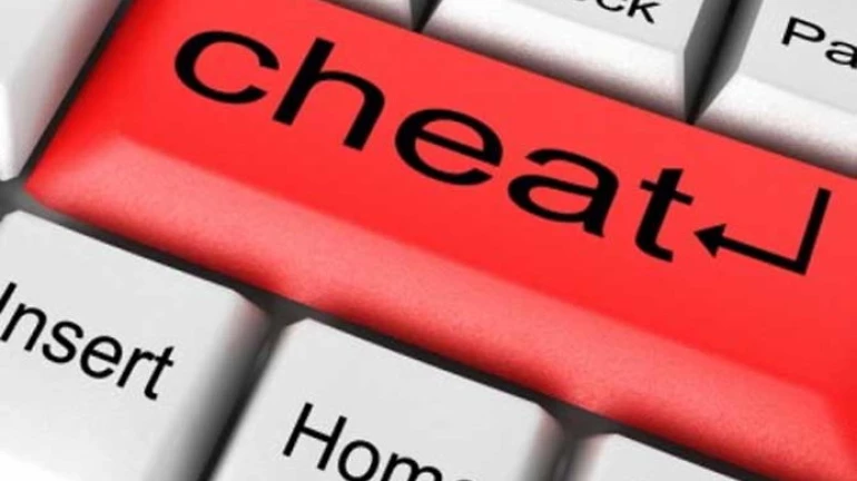 व्याजदराच्या आमिषाने वकिलाला २४ लाखांना गंडा व्याजदराच्या आमिषाने वकिलाला २४ लाखांना गंडा