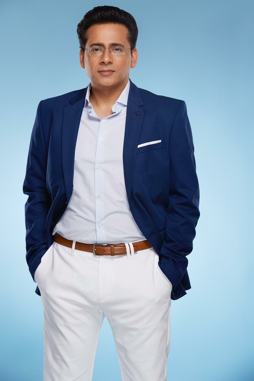 'Kaun Banega Crorepati' Awarded as the Best Game Show at Indian Telly Awards