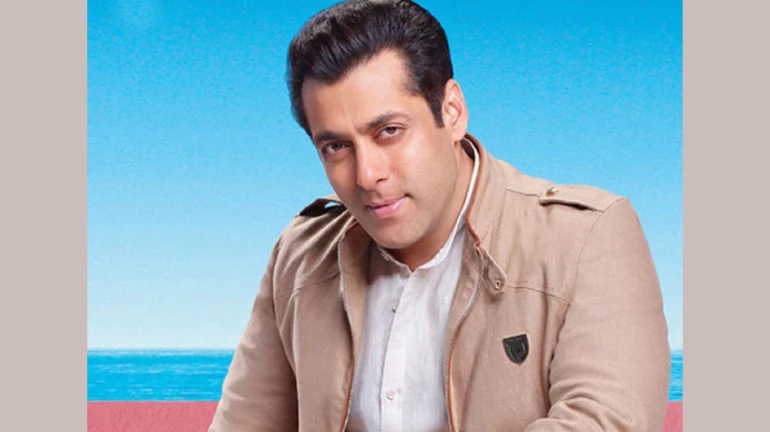 सलमान खान ने किसिंग सीन्स और न्यूडिटी पर दिया बड़ा बयान सलमान खान ने किसिंग सीन्स और न्यूडिटी पर दिया बड़ा बयान