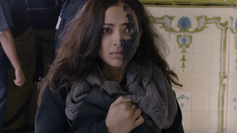 लाल बहादुर शास्त्री की रहस्यमयी मौत पर आधारित 'द ताशकंद फाइल्स' का ट्रेलर उठाता है कई सवाल लाल बहादुर शास्त्री की रहस्यमयी मौत पर आधारित 'द ताशकंद फाइल्स' का ट्रेलर उठाता है कई सवाल