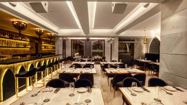 Neeti Goel's Fourth F&B Venture Is All About Good Food And Good Vibes Neeti Goel's Fourth F&B Venture Is All About Good Food And Good Vibes