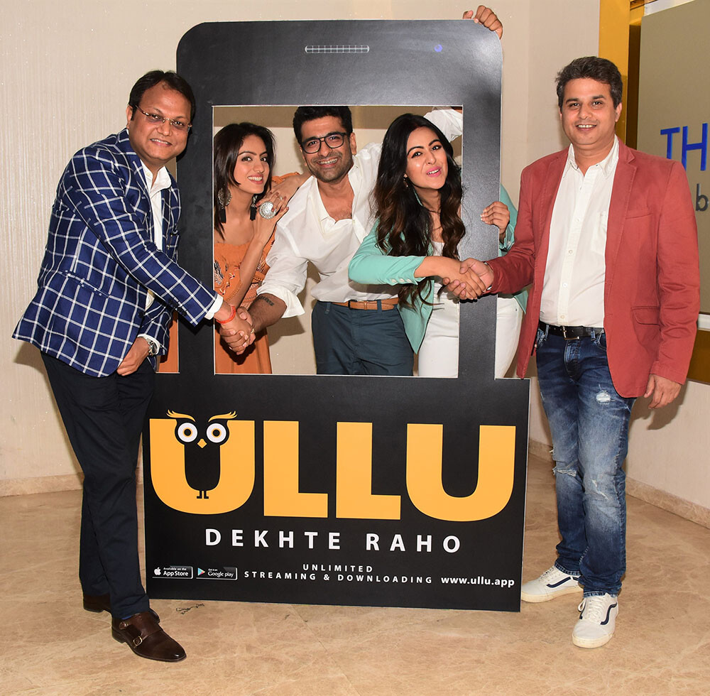 ullu halala full episode