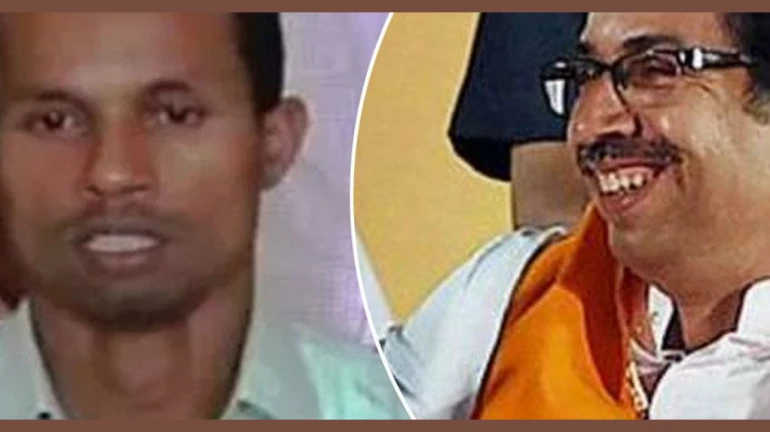 संसदेत पाठवणार होतो पण... संसदेत पाठवणार होतो पण...