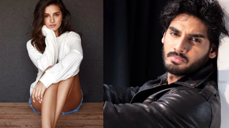 ‘स्टूडेंट ऑफ द ईयर 2’ की रिलीज से पहले तारा सुतारिया के हाथ लगी एक और फिल्म ‘स्टूडेंट ऑफ द ईयर 2’ की रिलीज से पहले तारा सुतारिया के हाथ लगी एक और फिल्म