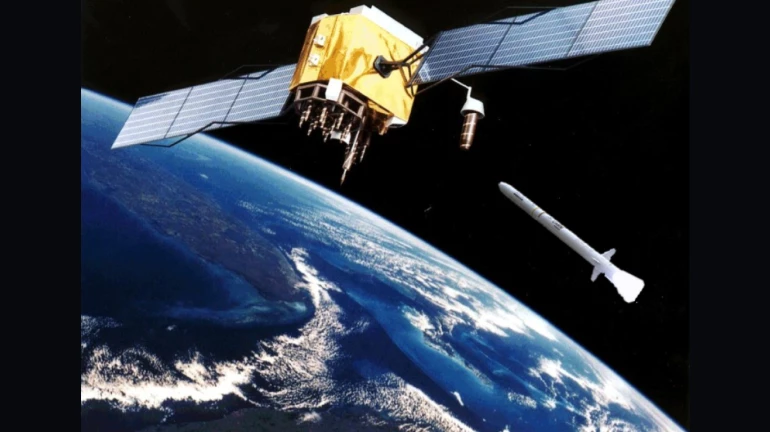 भारताची अंतराळ 'शक्ती', ३ मिनिटांत पाडला उपग्रह