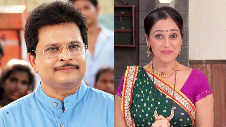 Can't wait indefinitely for Disha Vakani to return as Daya: Asit Modi Can't wait indefinitely for Disha Vakani to return as Daya: Asit Modi