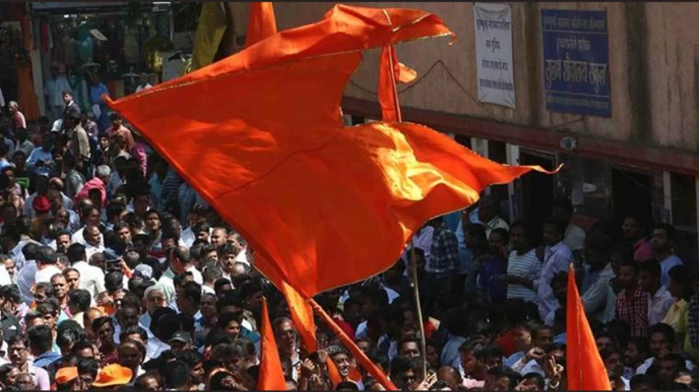 Shiv Sena declares its list of star campaigners ahead of Lok Sabha polls Shiv Sena declares its list of star campaigners ahead of Lok Sabha polls