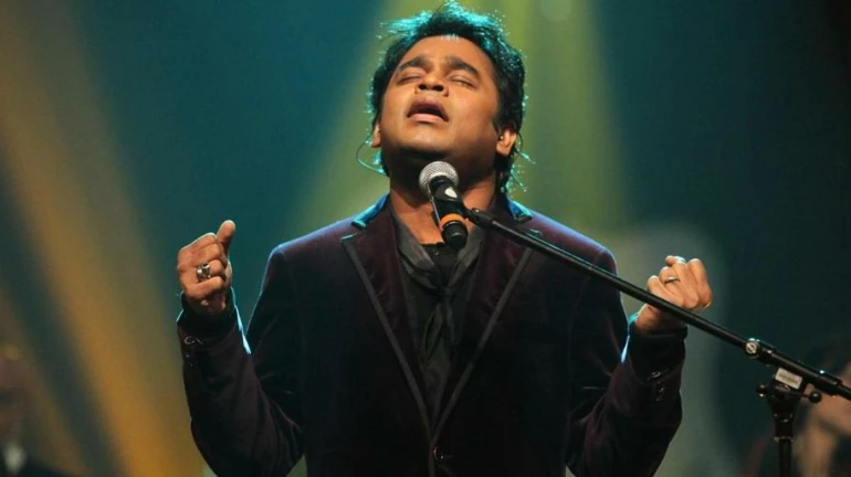 AR Rahman to compose a special anthem for 'Avengers: Endgame'
