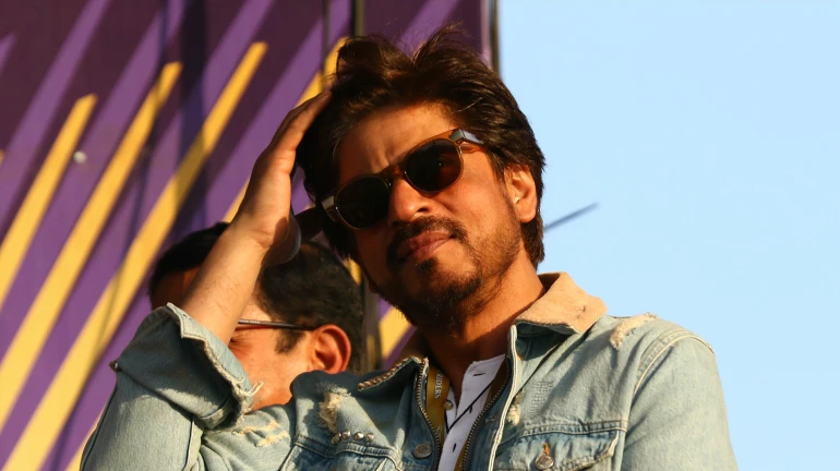 शाहरुख खान ने साउथ फिल्म इंडस्ट्री की ओर बढ़ाए कदम