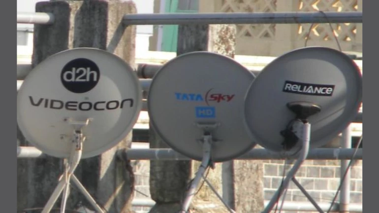 सेट टॉप बॉक्स बदले बिना डीटीएच बदल सकेंगे ग्राहक, TRAI शुरू करेगा पोर्टेबिलिटी सेट टॉप बॉक्स बदले बिना डीटीएच बदल सकेंगे ग्राहक, TRAI शुरू करेगा पोर्टेबिलिटी