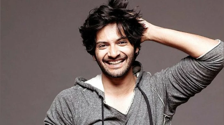 Prassthanam is a very special journey: Ali Fazal Prassthanam is a very special journey: Ali Fazal