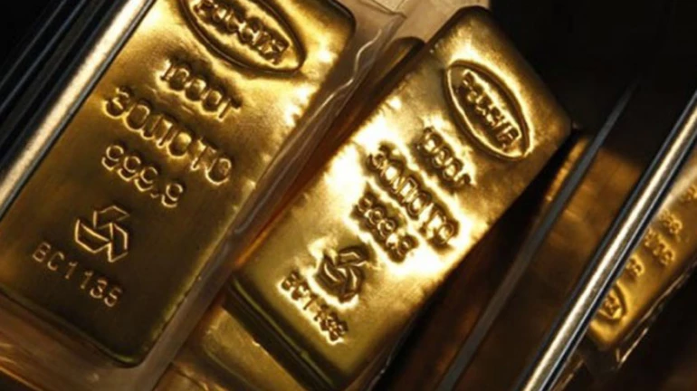 नेबुलाइजर के नाम पर सोने की तस्करी, चार गिरफ्तार! नेबुलाइजर के नाम पर सोने की तस्करी, चार गिरफ्तार!