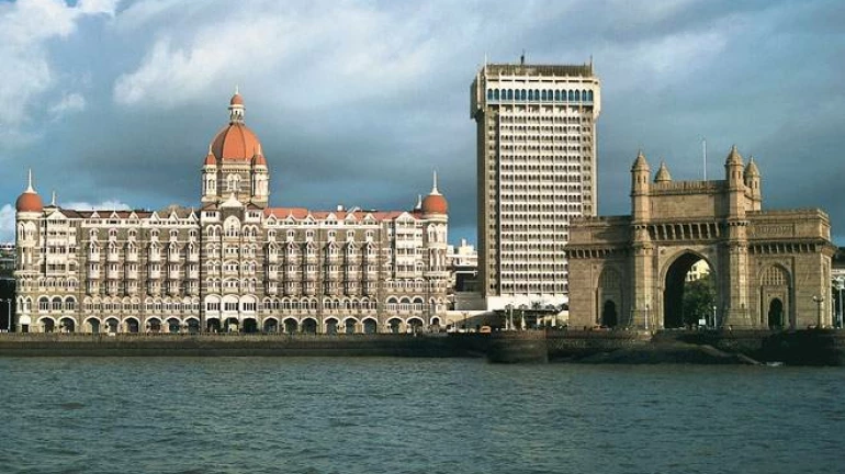 मुंबई में बढ़ती है सबसे तेजी से सैलरी!