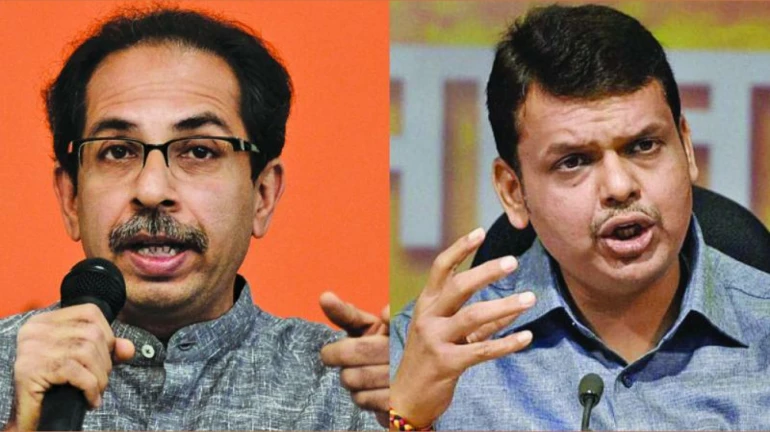 Lok Sabha Elections: CM Fadnavis, Uddhav Thackeray to campaign separately