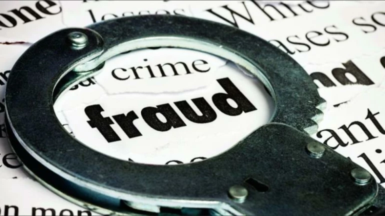 Cyber police arrest a man for duping shipping company captain of INR 37 lakh