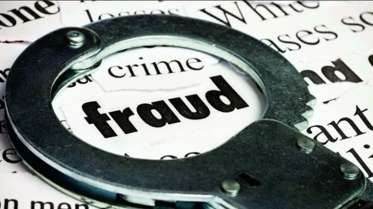 Mumbai: Senior Citizen Deceived Of INR 4 Lakh Mumbai: Senior Citizen Deceived Of INR 4 Lakh