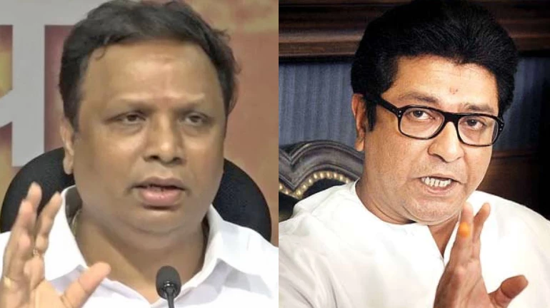 ‘शिवाजी पार्कच्या बाभळीला बारामतीची बोरे’, आशिष शेलारांची राज ठाकरेंवर टीका ‘शिवाजी पार्कच्या बाभळीला बारामतीची बोरे’, आशिष शेलारांची राज ठाकरेंवर टीका