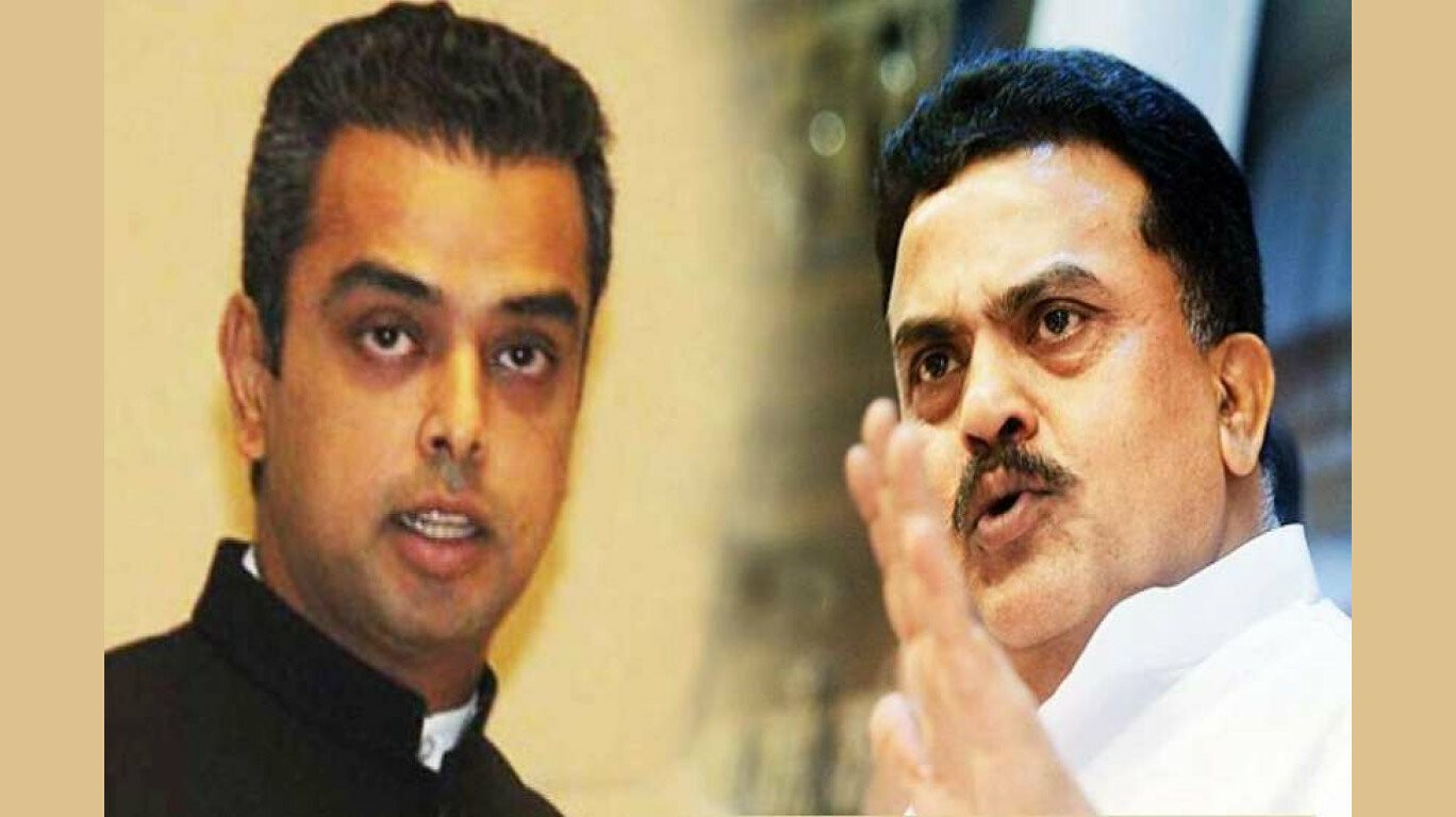 किस्सा कुर्सी का!