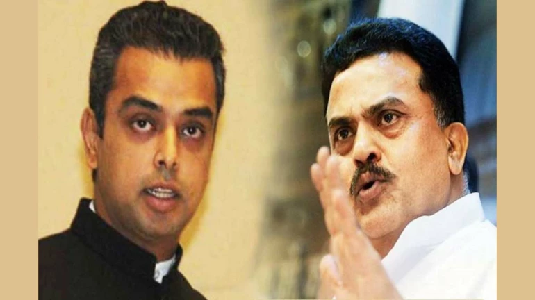 किस्सा कुर्सी का! किस्सा कुर्सी का!