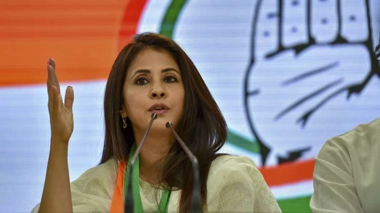 There was lack of coordination amongst the party workers during elections: Urmila Matondkar