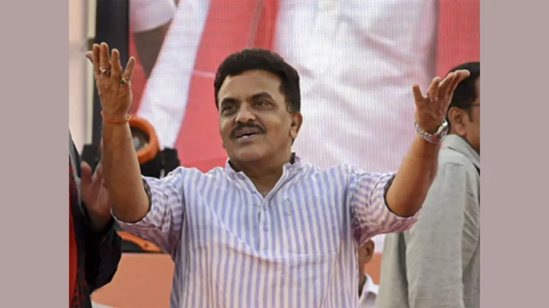 Do you think Sanjay Nirupam has the chances to become an MP again?
