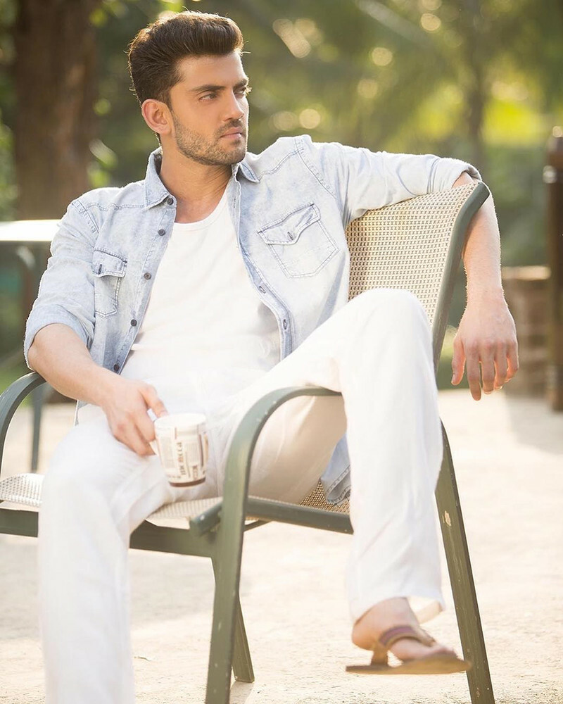 Want to focus on scripts which are commercial as well as content driven: 'Notebook' actor Zaheer Iqbal