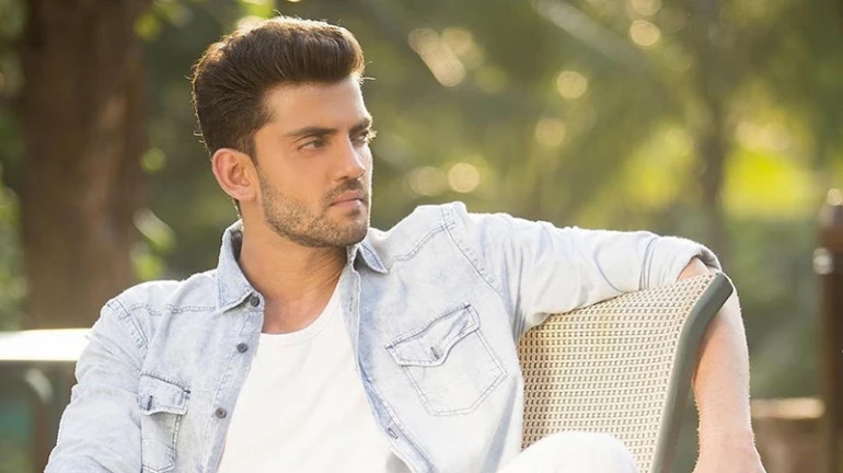 Want to focus on scripts which are commercial as well as content driven: 'Notebook' actor Zaheer Iqbal Want to focus on scripts which are commercial as well as content driven: 'Notebook' actor Zaheer Iqbal