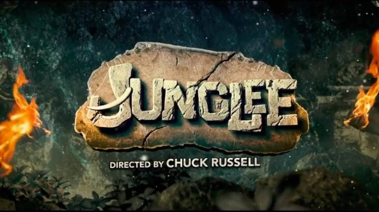 Junglee Review: Vidyut Jammwal's film has an important message for everyone Junglee Review: Vidyut Jammwal's film has an important message for everyone