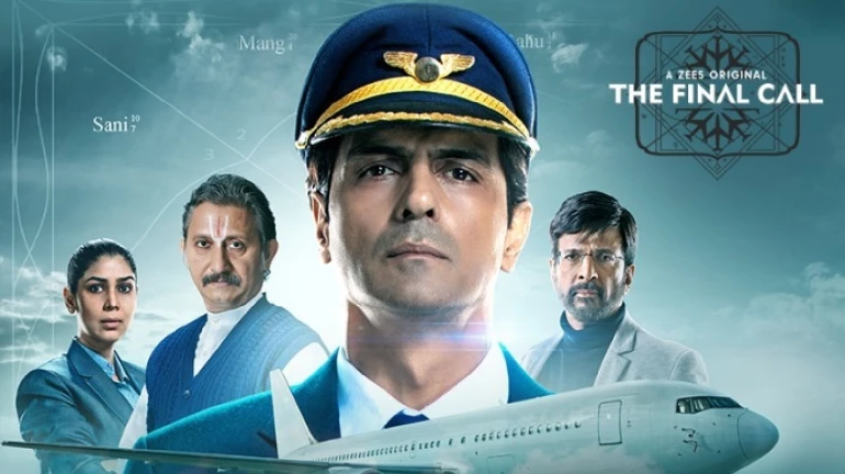 ZEE5’s The Final Call - Series Review ZEE5’s The Final Call - Series Review