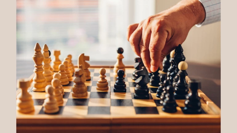 Satish Sabnis Chess Championship 2019 to be held on April 7 Satish Sabnis Chess Championship 2019 to be held on April 7