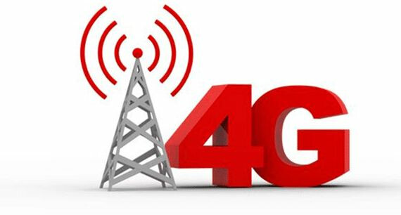 मुंबई से बेहतर छोटे शहरों को मिल रहा है 4G नेटवर्क