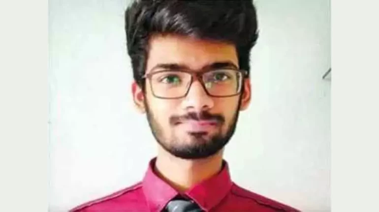 IIT प्रवेश परीक्षा में फेल छात्र को google ने दिया 1.2 करोड़ रूपये की नौकरी IIT प्रवेश परीक्षा में फेल छात्र को google ने दिया 1.2 करोड़ रूपये की नौकरी