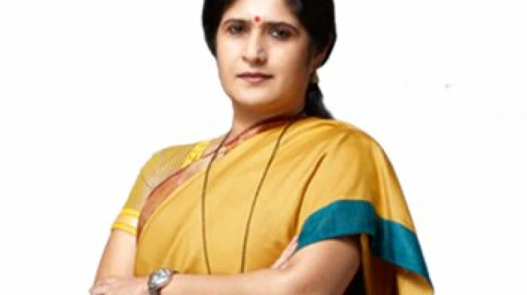 MNS leader Shalini Thackeray praises new Congress joinee Urmila Matondkar