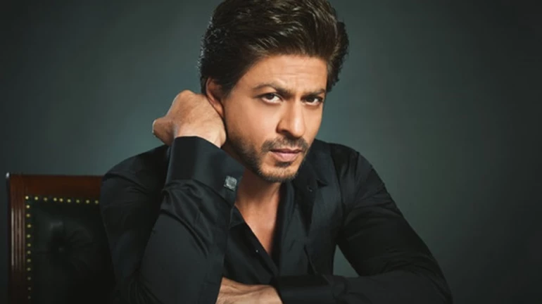 SRK to be a part of Raj and DK's quirky action-comedy SRK to be a part of Raj and DK's quirky action-comedy