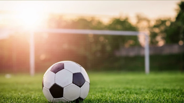 Mumbai's OSCAR Foundation Takes Football Talent to the UK Mumbai's OSCAR Foundation Takes Football Talent to the UK