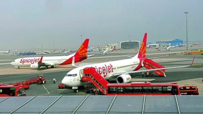 गोरखपुर से मुंबई के लिए सीधी विमान सेवा शुरू