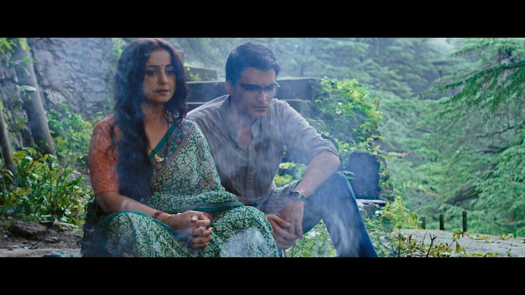 Manav Kaul to star opposite Divya Dutta In Netflix's next 'Music Teacher'