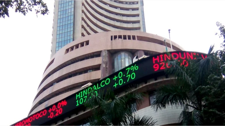 Nifty Ends Over 14,800 and Sensex Jumps Almost 500 Points After RBI's Credit Policy