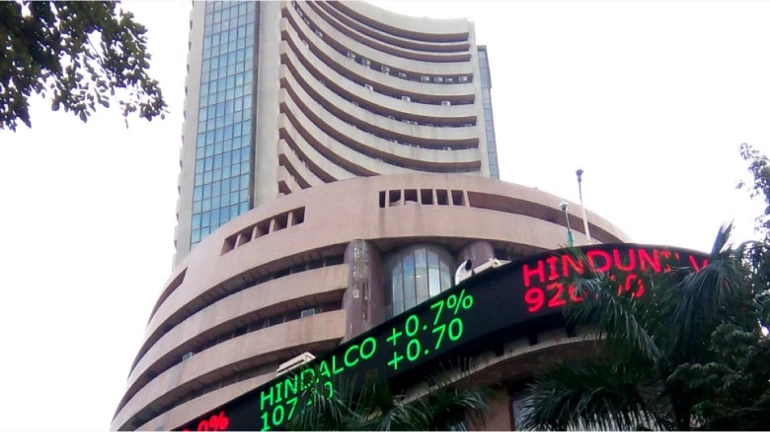 Mumbai: Bomb Threat Received at BSE; Similar Threats Continue Mumbai: Bomb Threat Received at BSE; Similar Threats Continue