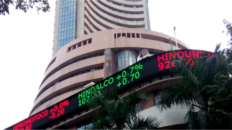 BSE Plans Expansion in Mumbai’s BKC, Seeks Land from MMRDA BSE Plans Expansion in Mumbai’s BKC, Seeks Land from MMRDA