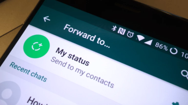 WhatsApp Down in India: Last seen, online status and other issues reported on Android and iOS WhatsApp Down in India: Last seen, online status and other issues reported on Android and iOS