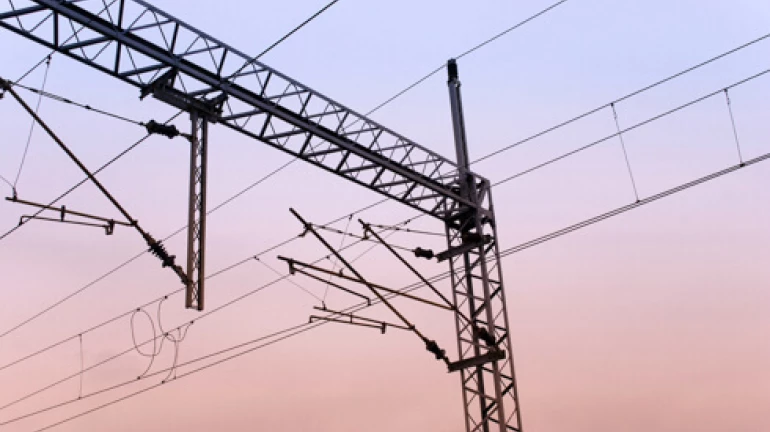 हार्बर मार्गावरील सेवा पूर्ववत हार्बर मार्गावरील सेवा पूर्ववत