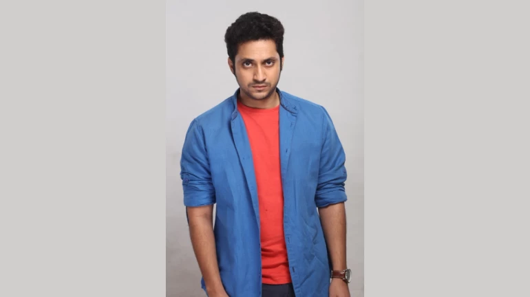 मोठ्या पडद्याकडं वळली साईंकितची पावलं मोठ्या पडद्याकडं वळली साईंकितची पावलं