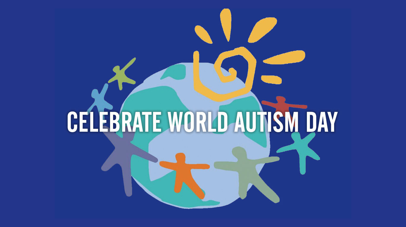 Всемирный день распространения информации о проблеме аутизма. World Autism Awareness Day. Всемирный день распространения информации об аутизме рисунки. День распространения информации об аутизме аппликации.